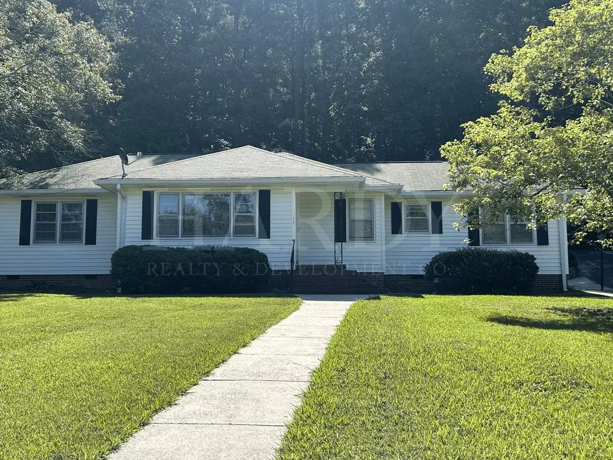 225 Blacks Bluff Rd SW House for rent in Rome, GA
