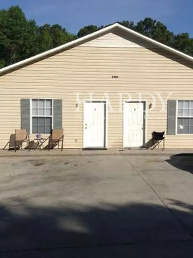 Southern St Apartment for rent in Rome, GA