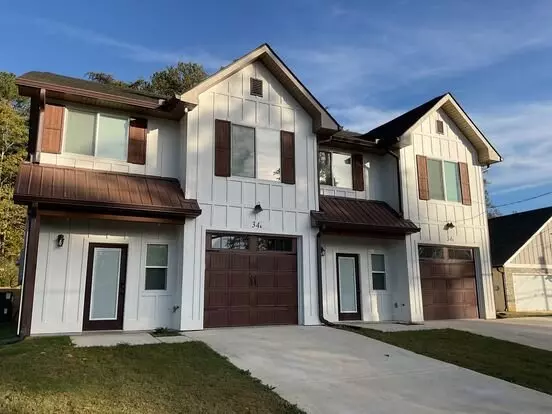 34 A&B Lyons Dr Apartment for rent in Rome, GA