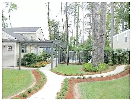 Woodland Trace Apartments Apartment for rent in Mandeville, LA