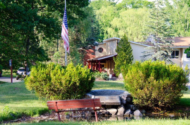 Oakbrook Manor Apartments 2508 Us Route 9w Ravena, NY