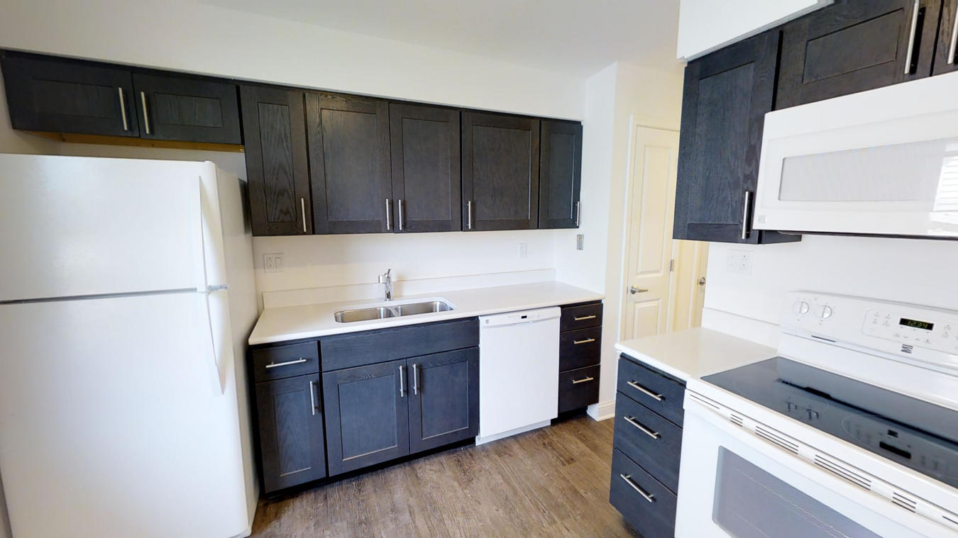 3D Apartment Tour