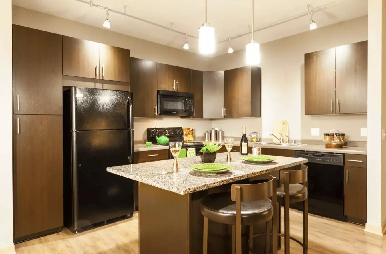 University Row  Apartment for rent in Madison, WI