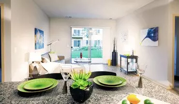 3 of 9 University Row  Apartment for rent in Madison, WI