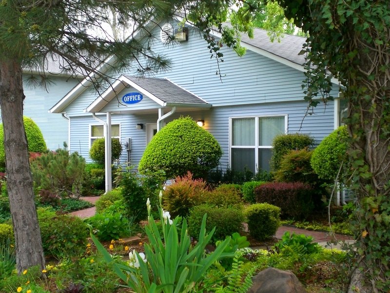 Summer Pointe Apartments Norman, OK Rentable