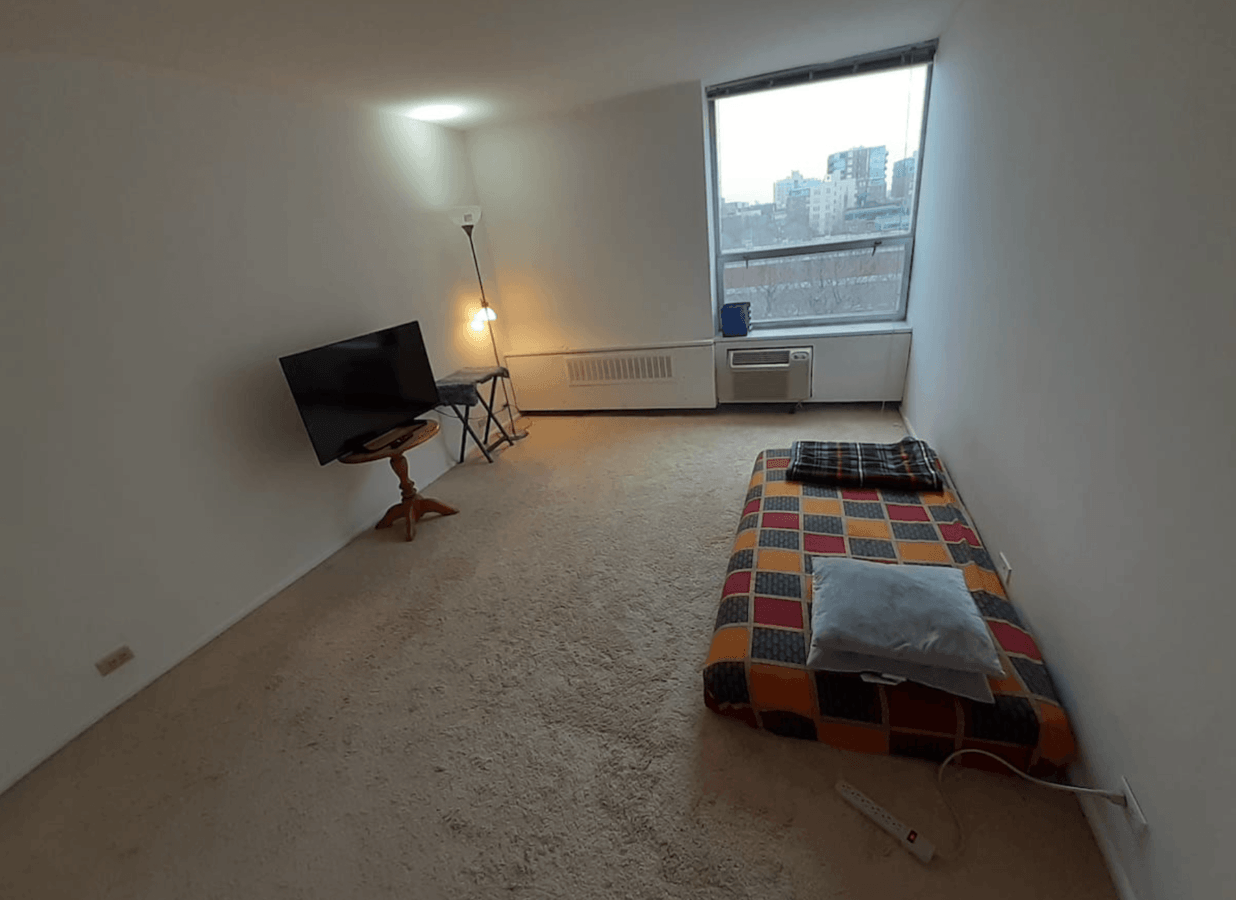 Demo Apartment 1 Mission Ave San Francisco, CA Rentable