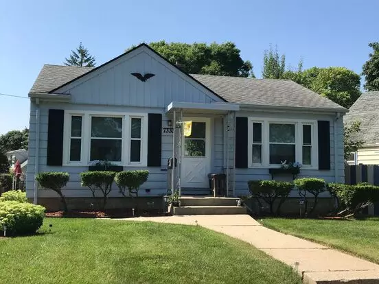 2 Bedroom Apartment for rent in Milwaukee, WI