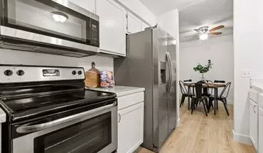 4 of 15 Huge 2 Bedroom Condo Right Off Light Rail! Apartment for rent in Aurora, CO