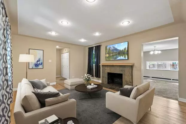 Fantastic Home In City Park North - Has It All! Apartment for rent in Denver, CO Fantastic Home In City Park North - Has It All! Apartment for rent in Denver, CO