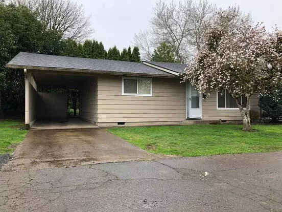142 Apartment for rent in Monmouth, OR