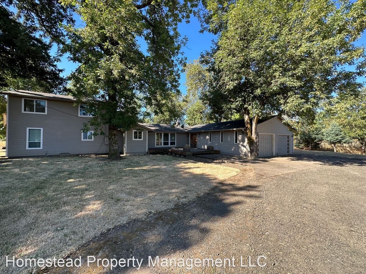 3005 Riddell Rd Monmouth, OR House for Rent Rentable