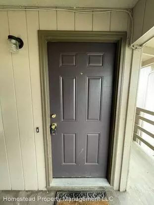 The Cherokee In Historical Monmouth! Apartment for rent in Monmouth, OR