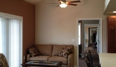 3 of 12 53 E Chalmers Apartment for rent in Champaign, IL