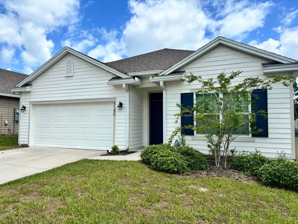 8180 SW 60th Rd House for rent in Gainesville, FL
