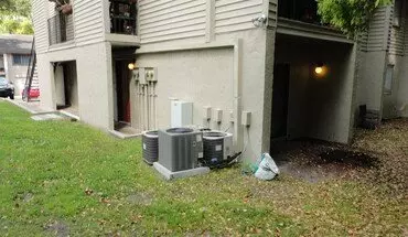 2 of 9 Rare 1/1 Find In Campus Point! Apartment for rent in Gainesville, FL