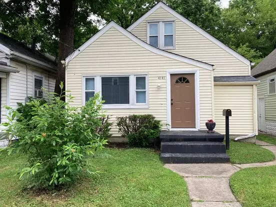 4141 S 5Th St Apartment for rent in Louisville, KY