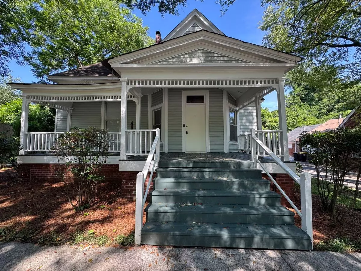 Large 4/2.5 House In S Rome $1,350 House for rent in Rome, GA