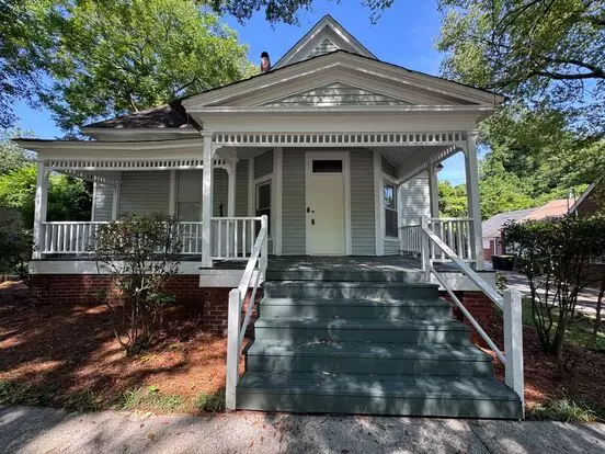 Large 4/2.5 House In S Rome $1,350 Apartment for rent in Rome, GA