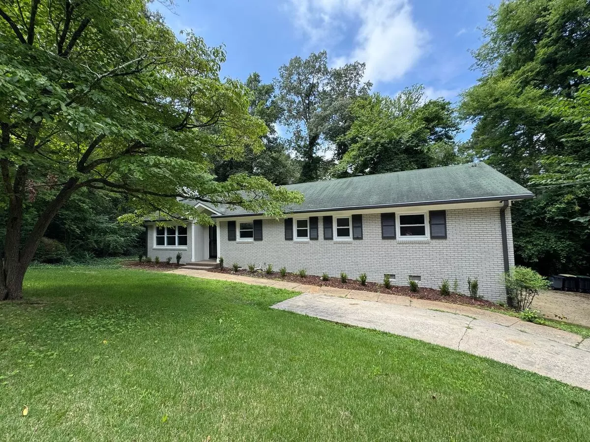 Renovated 4/3 House In North Hills- $1,995 House for rent in Rome, GA