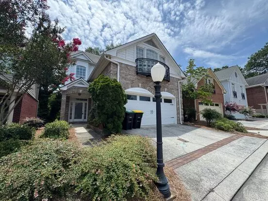 Executive Rental In Pear Alley Condominiums- $2,995 Apartment for rent in Rome, GA