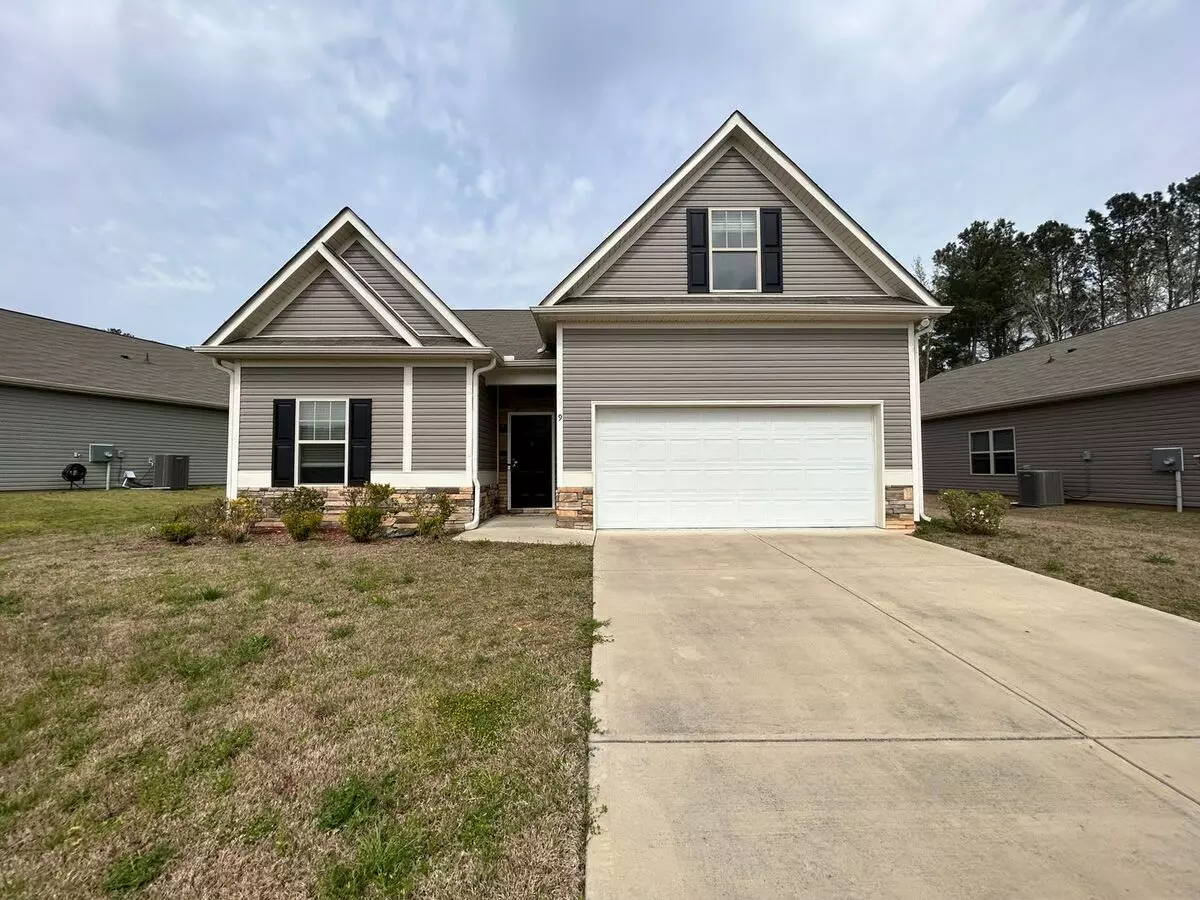 Newer Built 4/3 House In West Rome- $1,950 House for rent in Rome, GA