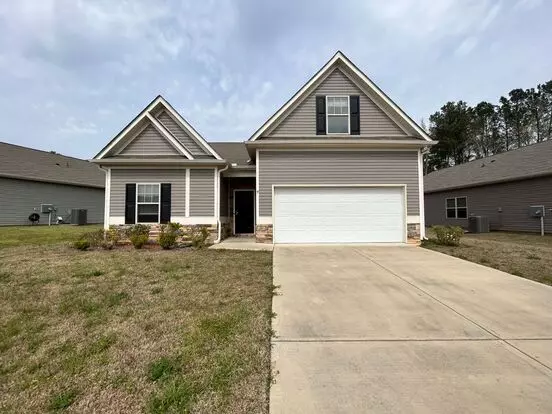 Newer Built 4/3 House In West Rome- $1,950 Apartment for rent in Rome, GA