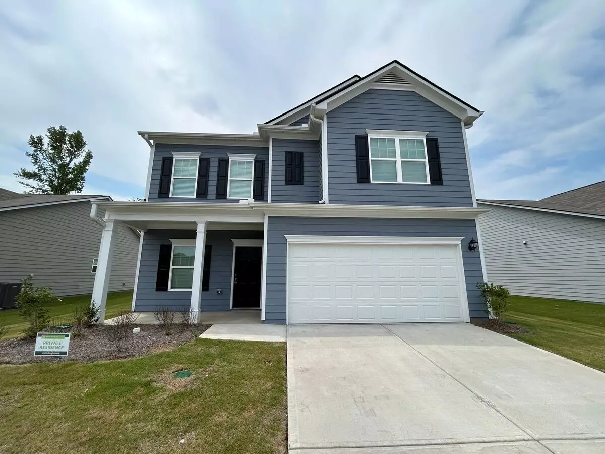 Newly Built 4/2.5 House In North Rome- $1,995 House for rent in Rome, GA