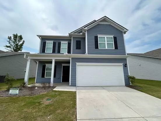 Newly Built 4/2.5 House In North Rome- $1,995 Apartment for rent in Rome, GA