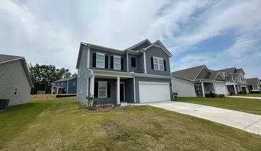 3 of 32 Newly Built 4/2.5 House In North Rome- $1,995 House for rent in Rome, GA