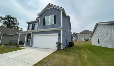 2 of 32 Newly Built 4/2.5 House In North Rome- $1,995 House for rent in Rome, GA