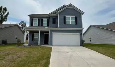 4 of 32 Newly Built 4/2.5 House In North Rome- $1,995 House for rent in Rome, GA