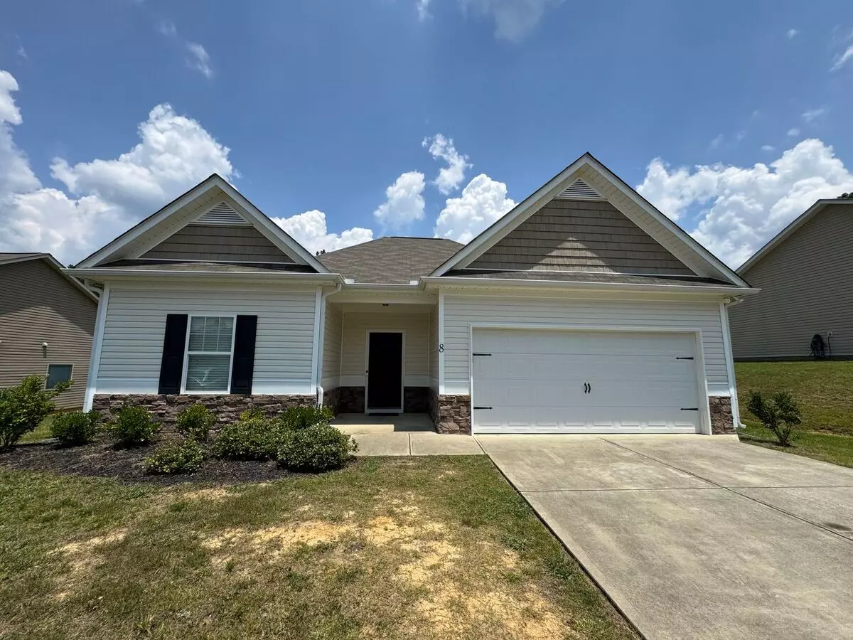 Nice 3/2 House In West Rome- $1,895 House for rent in Rome, GA