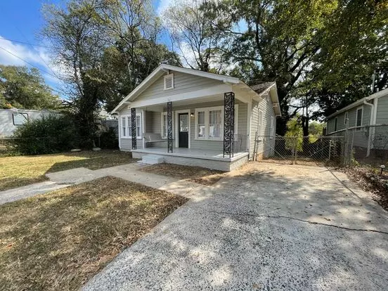 Cozy 3/1 House In South Rome- $1,095 Apartment for rent in Rome, GA