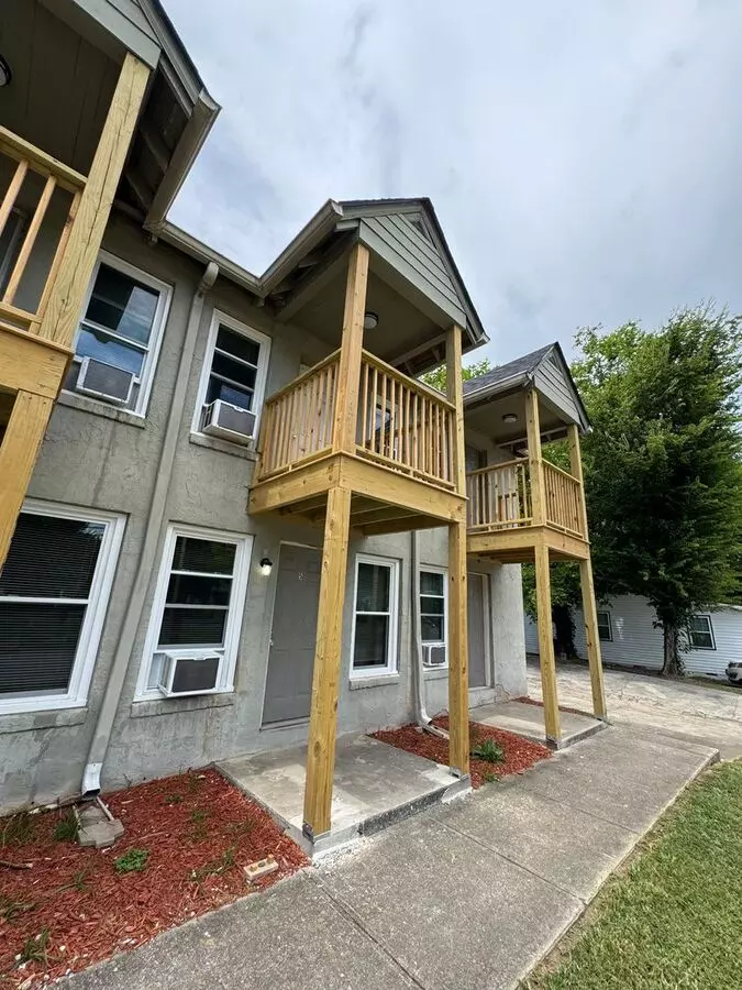 1354 Old Cave Spring Apartment for rent in Rome, GA