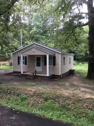 2/1 House In North Rome $850 Apartment for rent in Rome, GA