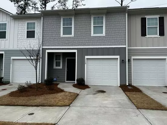 Nice 3/2.5 Home In Cartersville- $1,550 Apartment for rent in Cartersville, GA