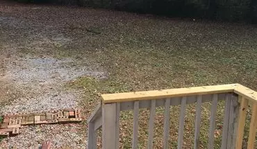 4 of 11 14 New Hermitage Rd NE Apartment for rent in Rome, GA