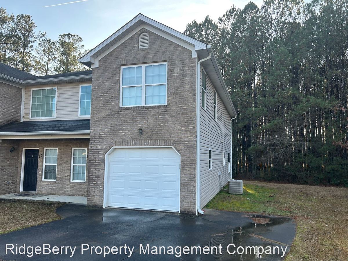 19 Crabapple Ln Rome, GA House for Rent Rentable