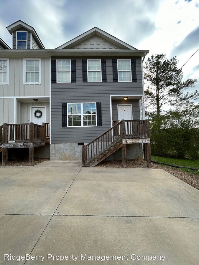 308 N Varnell Rd Tunnel Hill, GA Apartment for Rent