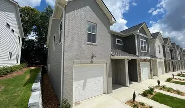 3 of 32 New 3/2.5 Townhouse In Downtown Rome $2,295 House for rent in Rome, GA
