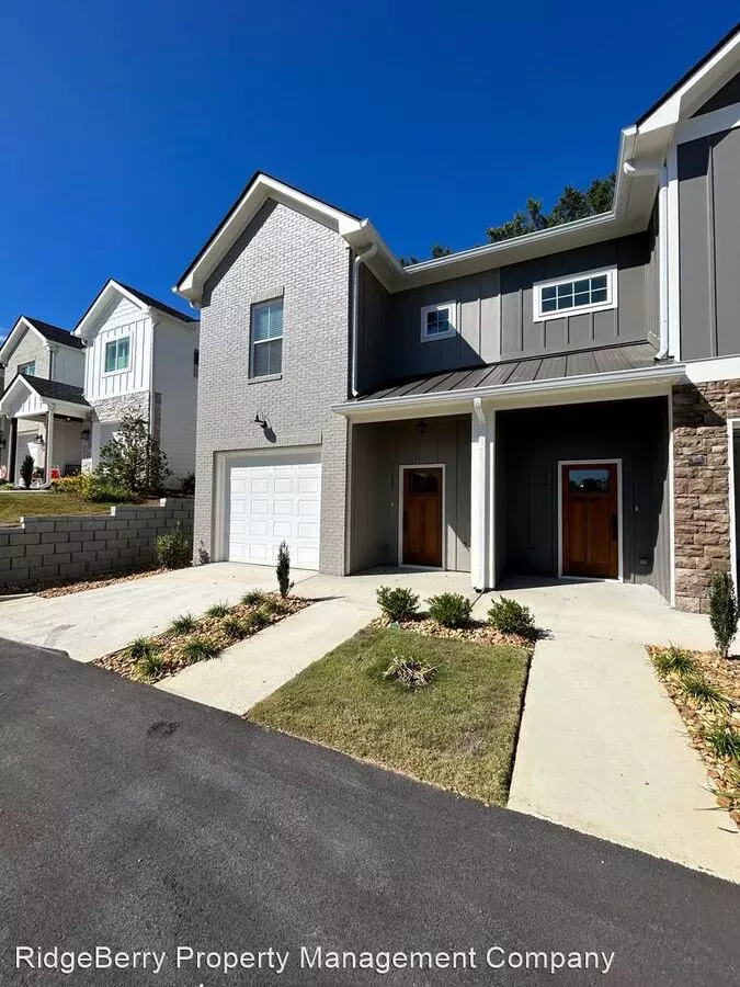 New 3/2.5 Townhouse In Downtown Rome $2,295 House for rent in Rome, GA