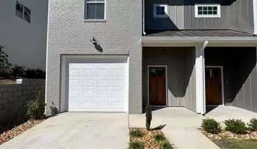 2 of 32 New 3/2.5 Townhouse In Downtown Rome $2,295 House for rent in Rome, GA