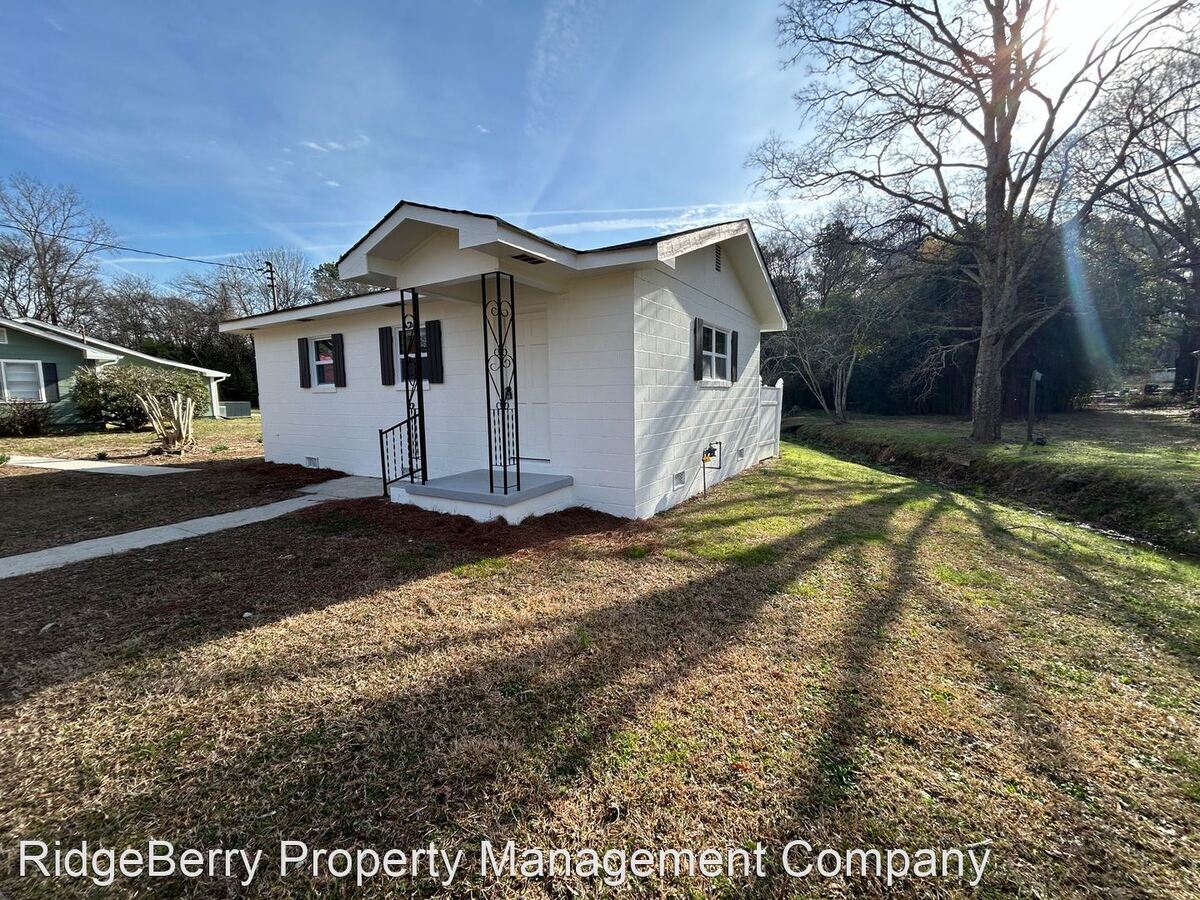 282 Old Calhoun Rd Rome, GA House for Rent Rentable