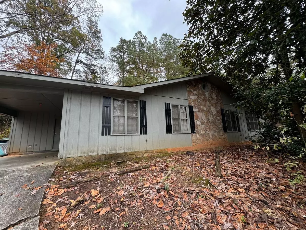 509 Chateau Dr Apartment for rent in Rome, GA