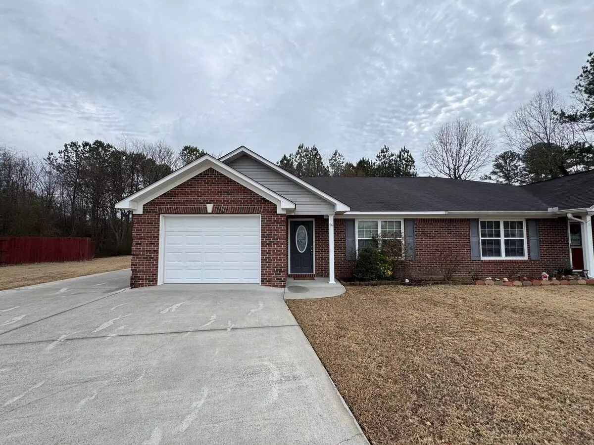 Nice 3/2 Apartment In A Cul-de-sac- $1,595 House for rent in Rome, GA