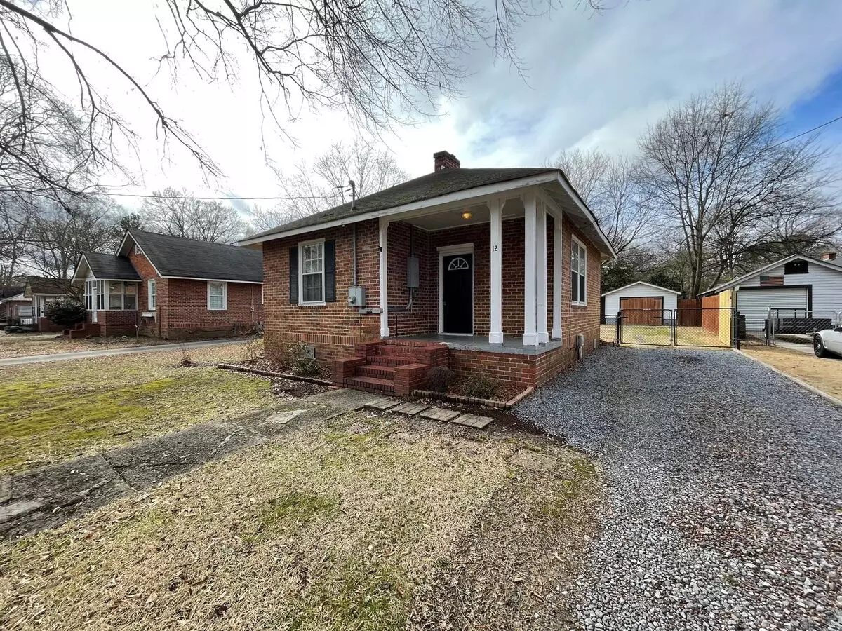 Nice 1/1 House In Celanese- $995 House for rent in Rome, GA