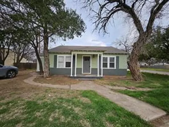 541 Mockingbird Apartment for rent in Abilene, TX