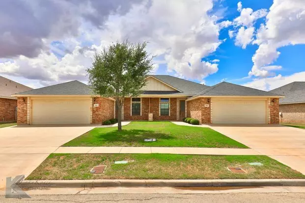 Cute On Carrera! Apartment for rent in Abilene, TX