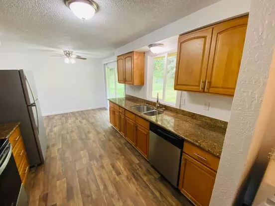 Wilson Duplex Apartment for rent in Burlington, WA