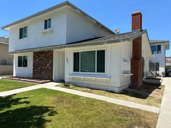 5641 Newman ( Tcre ) Apartment for rent in Cypress, CA